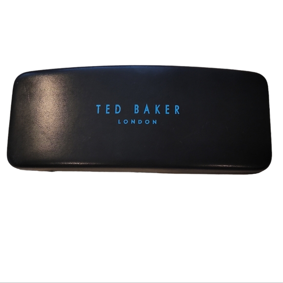 Ted Baker London Eyeglass Case - Picture 1 of 5